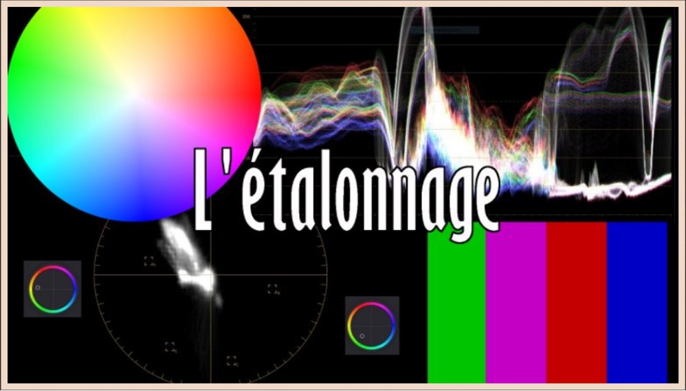 initiation étalonnage