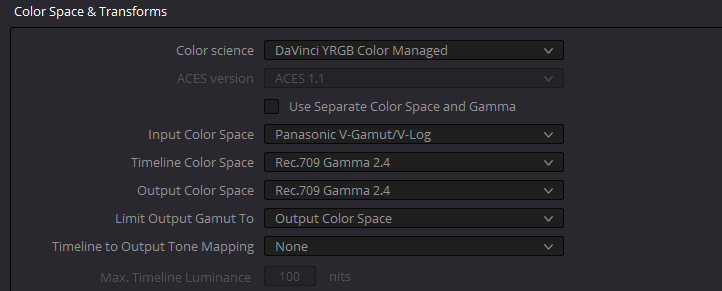 ColorManagement